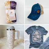 The Little Surprise Box - Monthly Subscription