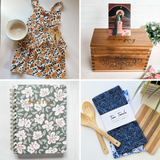 The Little Surprise Box - Monthly Subscription