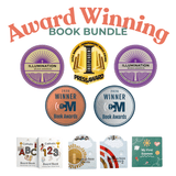 Award Winning Board Books Bundle