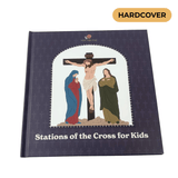 Stations of the Cross For Kids