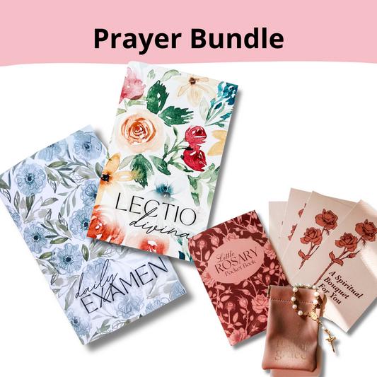 Ultimate Prayer Bundle