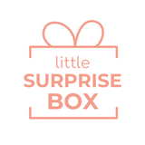 The Little Surprise Box - Monthly Subscription