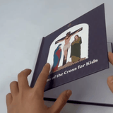 Stations of the Cross For Kids