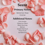 Little Way Signature Candle