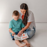 Catholic ABC Board Book