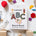 Catholic ABC Board Book - Square 2