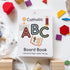 Catholic ABC Board Book - Square 2