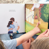 The Gardener: A Gentle Story for Families About Child Loss - PREORDER