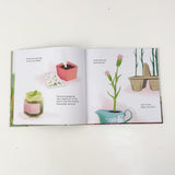 The Gardener: A Gentle Story for Families About Child Loss - PREORDER