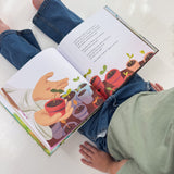 The Gardener: A Gentle Story for Families About Child Loss - PREORDER