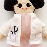 Collectible Dolls - St. Gianna