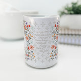 Come Holy Spirit Mug