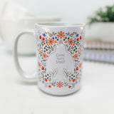 Come Holy Spirit Mug