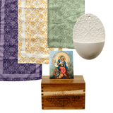 Home Altar Starter Kit