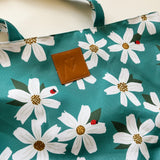 Marian Ladybug Summer Tote