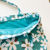 Marian Ladybug Summer Tote