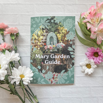 Mary Garden Guide Book
