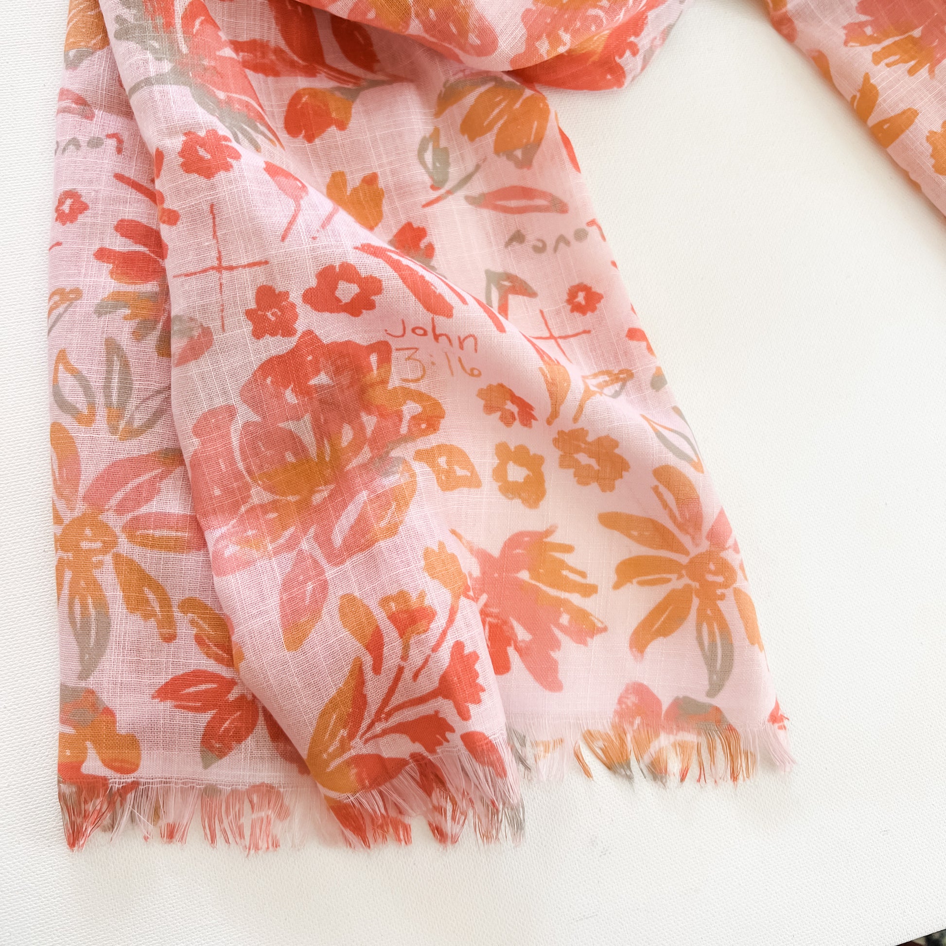 Vintage Floral Scarf Women's Small Square Scarf, Versatile Gift Decorative  Tie Pack