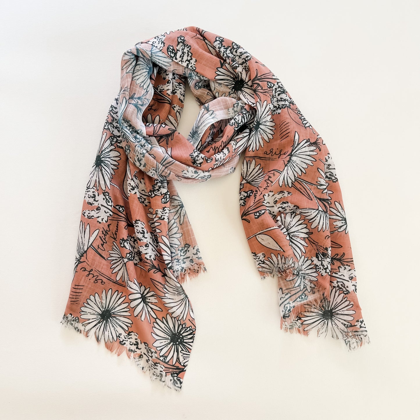 Pashmina Scarf