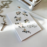 Spiritual Bouquet Notepads