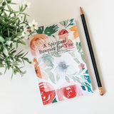 Spiritual Bouquet Notepads