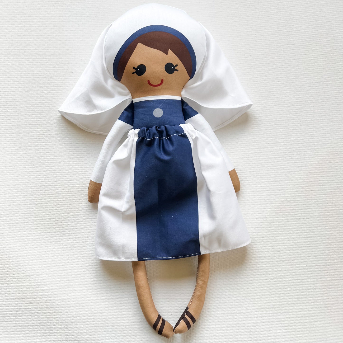 Sisters of Life Everyday Saint Doll