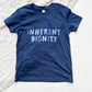 Inherent Dignity Toddler and Youth T-Shirt