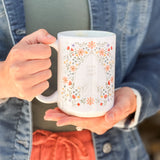 Come Holy Spirit Mug