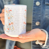 Come Holy Spirit Mug