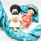 Collectible Doll Bundle