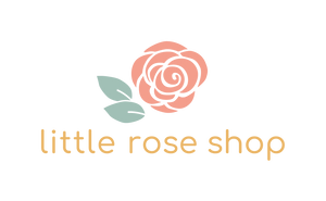 The Little Rose Shop