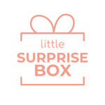 Rebranded Little Surprise Box logo