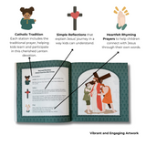 Stations of the Cross For Kids