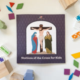 Stations of the Cross for Kids: Bulk