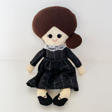 Collectible Dolls - St. Zelie