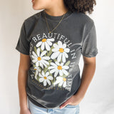 Everything Beautiful in its Time - Ecclesiastes 3:11 Short-Sleeve T-Shirt
