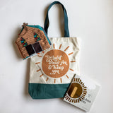 Mass Bag Starter Set for Kids