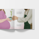 The Gardener: A Gentle Story for Families About Child Loss - PREORDER