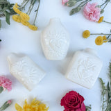 Ceramic Flower Bud Vases