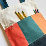 Kid's Catholic Mass Bag – “Let the Children Come to Me"