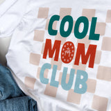 Cool Mom Club Miraculous Medal Short-Sleeve T-Shirt