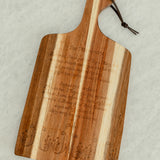 Memorare Prayer Catholic Cutting Board