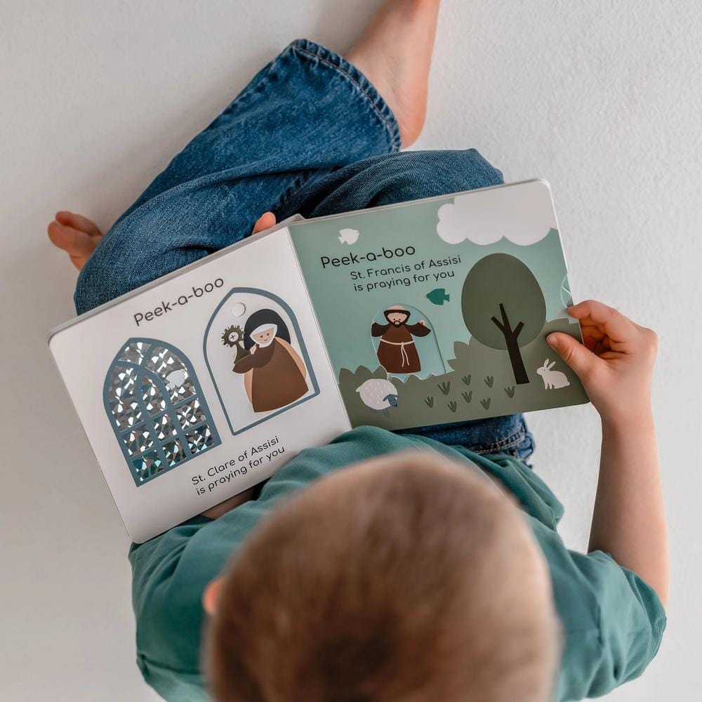 best books for Catholics