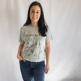 Farmers Market Fruits of the Spirit Short-Sleeve T-Shirt