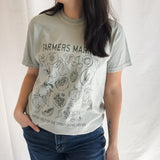 Farmers Market Fruits of the Spirit Short-Sleeve T-Shirt