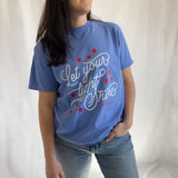 Let your Light Shine Matthew 5:16 Short-Sleeve T-Shirt