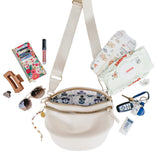 Marian Crossbody Bum Bag