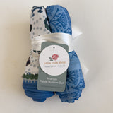 Marian Floral Table Runner Set