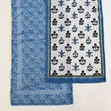 Marian Floral Table Runner Set