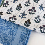 Marian Floral Table Runner Set